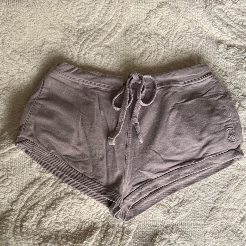 Fp Movement By Free People Mauve Athletic Shorts